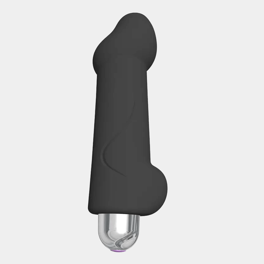 Pocket Rocket Mini Vibrator