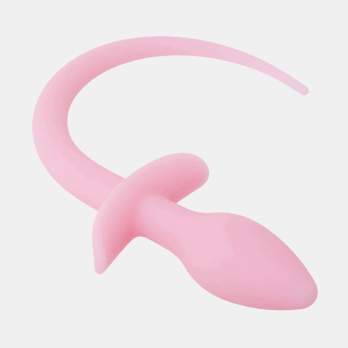 Alpha Pup Tail Pink - Pup Hood UK