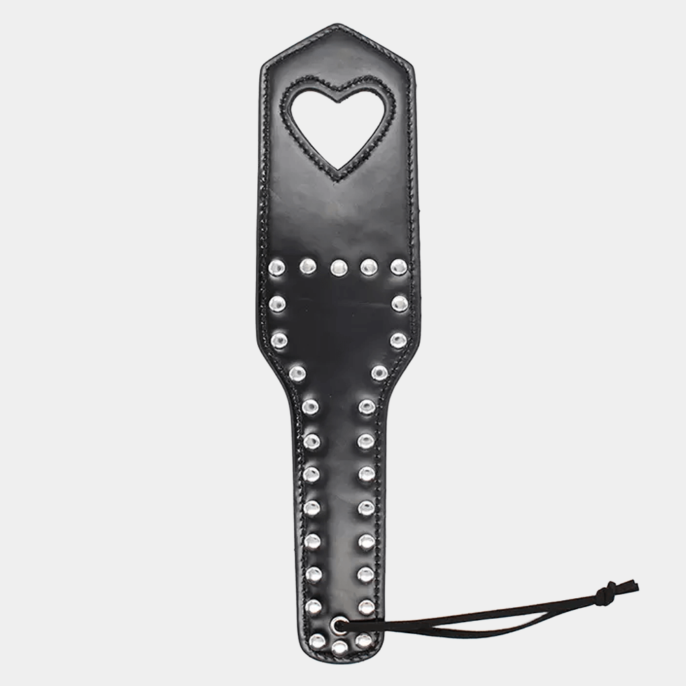 Love Paddle Spanker at T&T