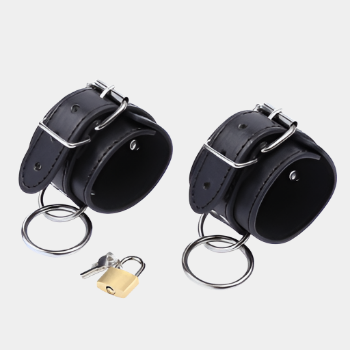 Isolation Restraint Cuffs