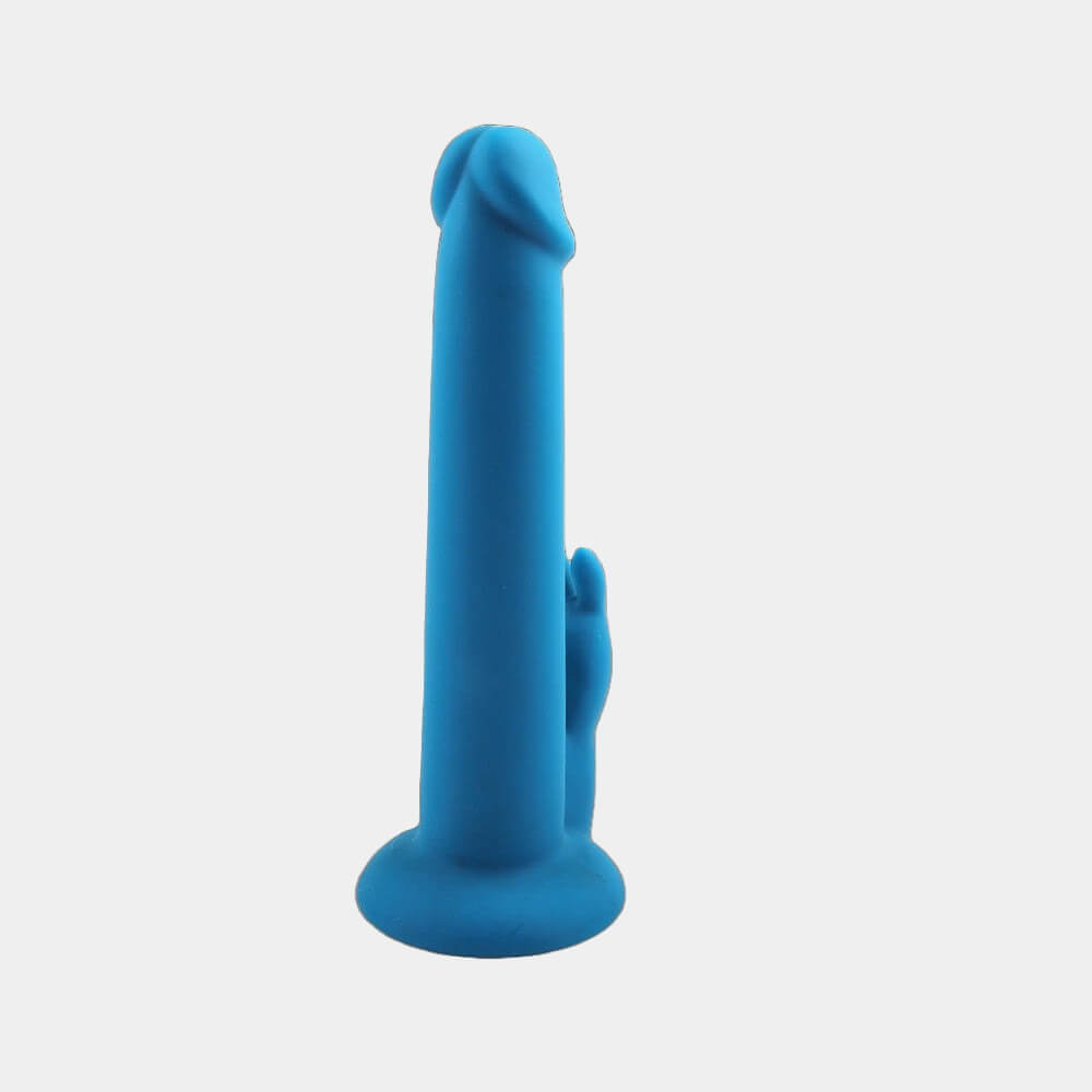 Blue Rabbit-Inspired Dildo