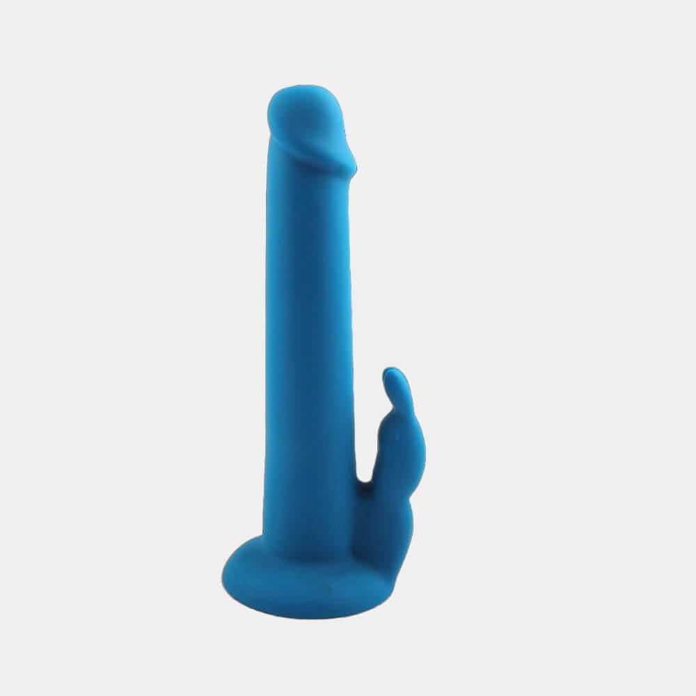 Blue Rabbit-Inspired Dildo