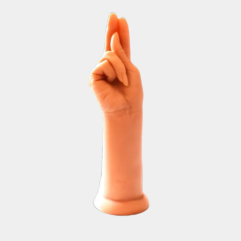 Flesh Fisting Trainer Hand Dildo