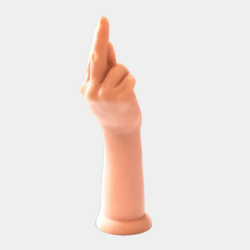 Flesh Fisting Trainer Hand Dildo