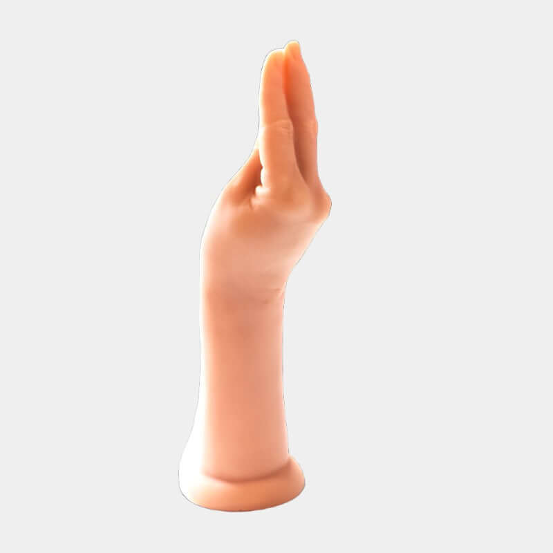 Flesh Fisting Trainer Hand Dildo