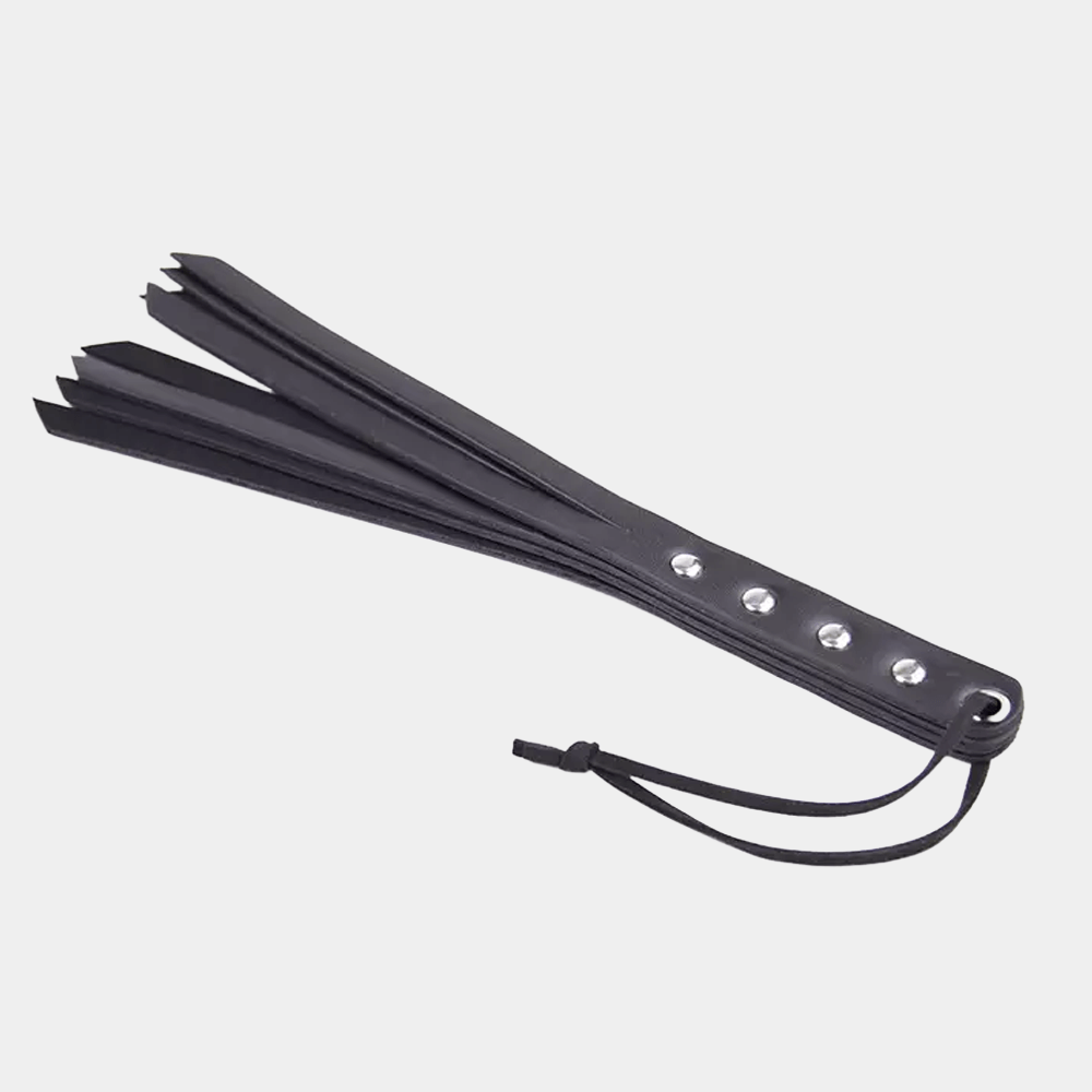 Compact Flogger at T&T