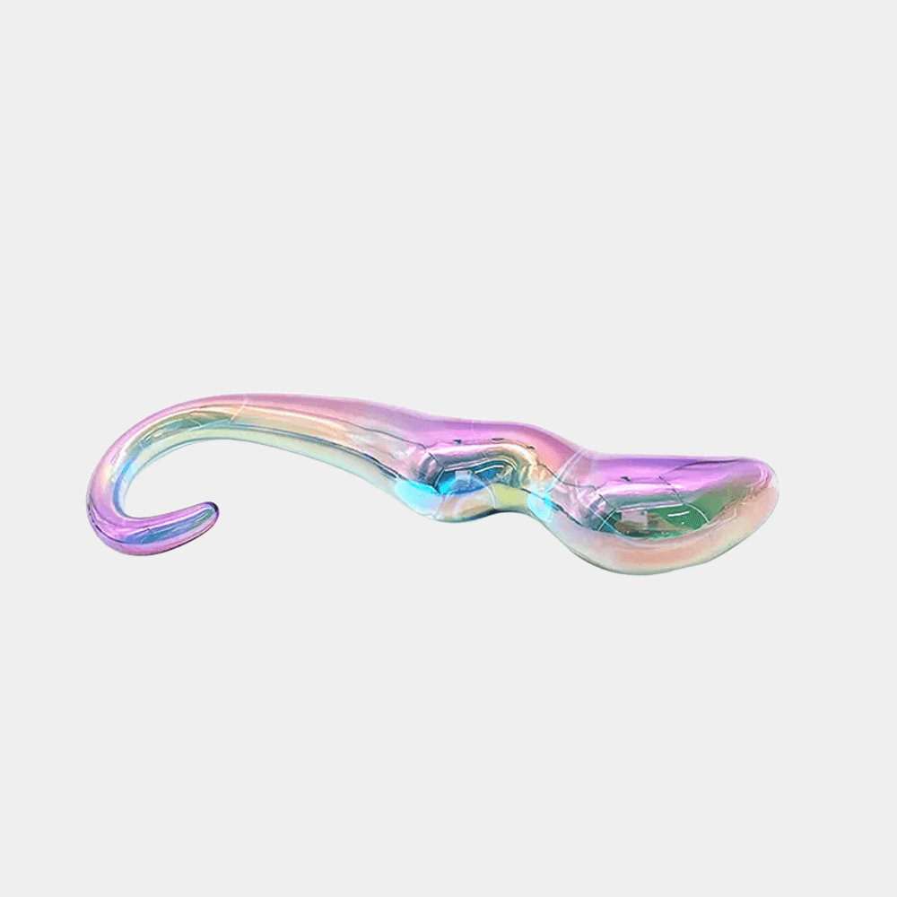 Enchanted Gemstone Butt Plug