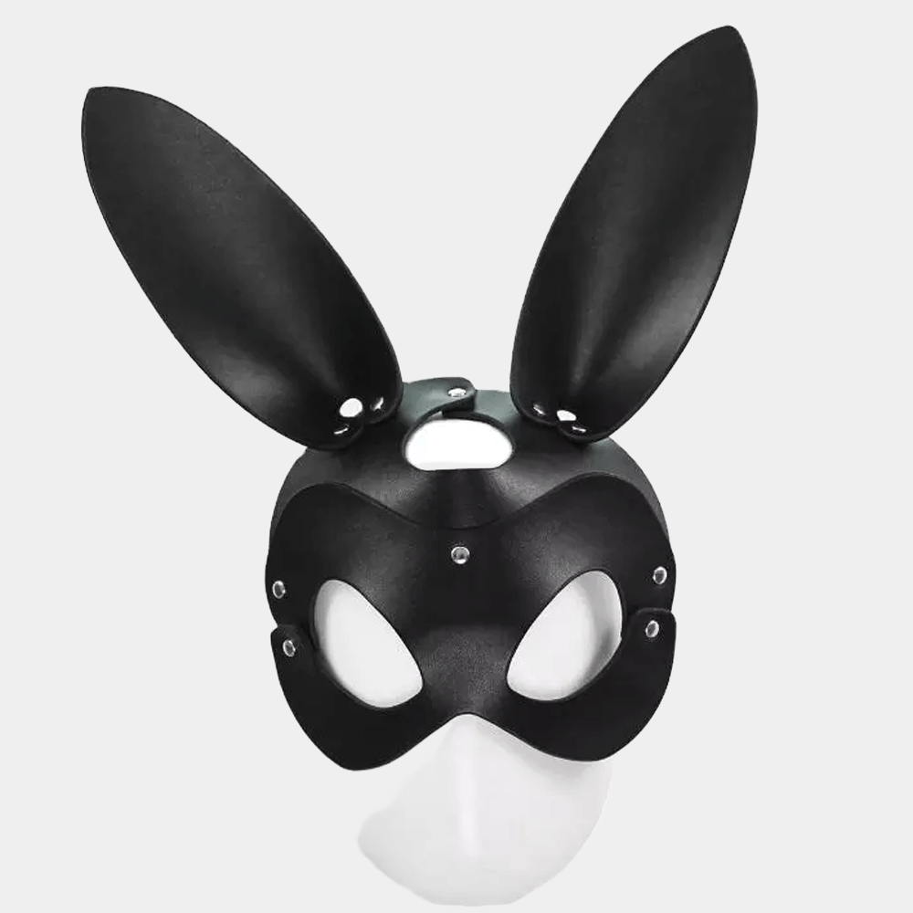 Sultry Rabbit Mask