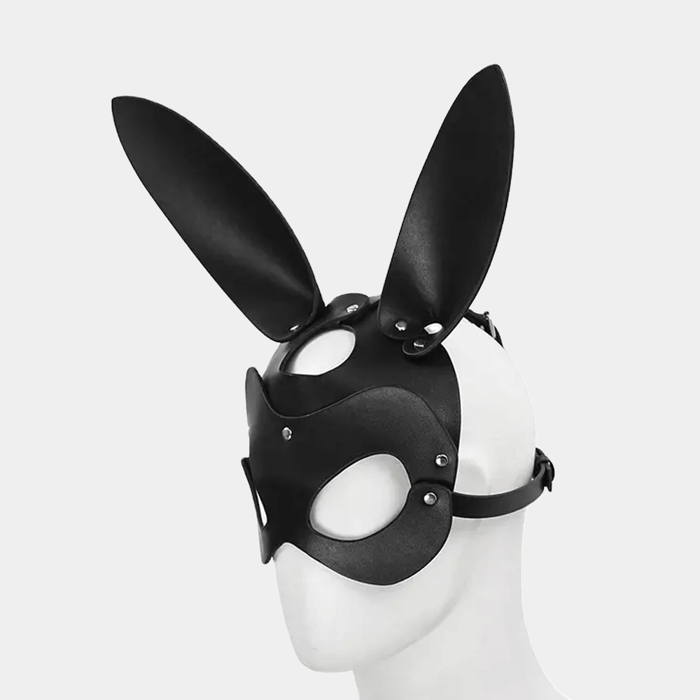 Sultry Rabbit Mask