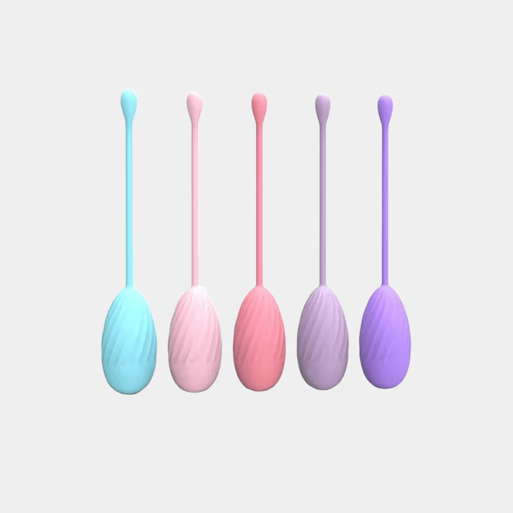 Soft Sculpt Kegel Training Kit