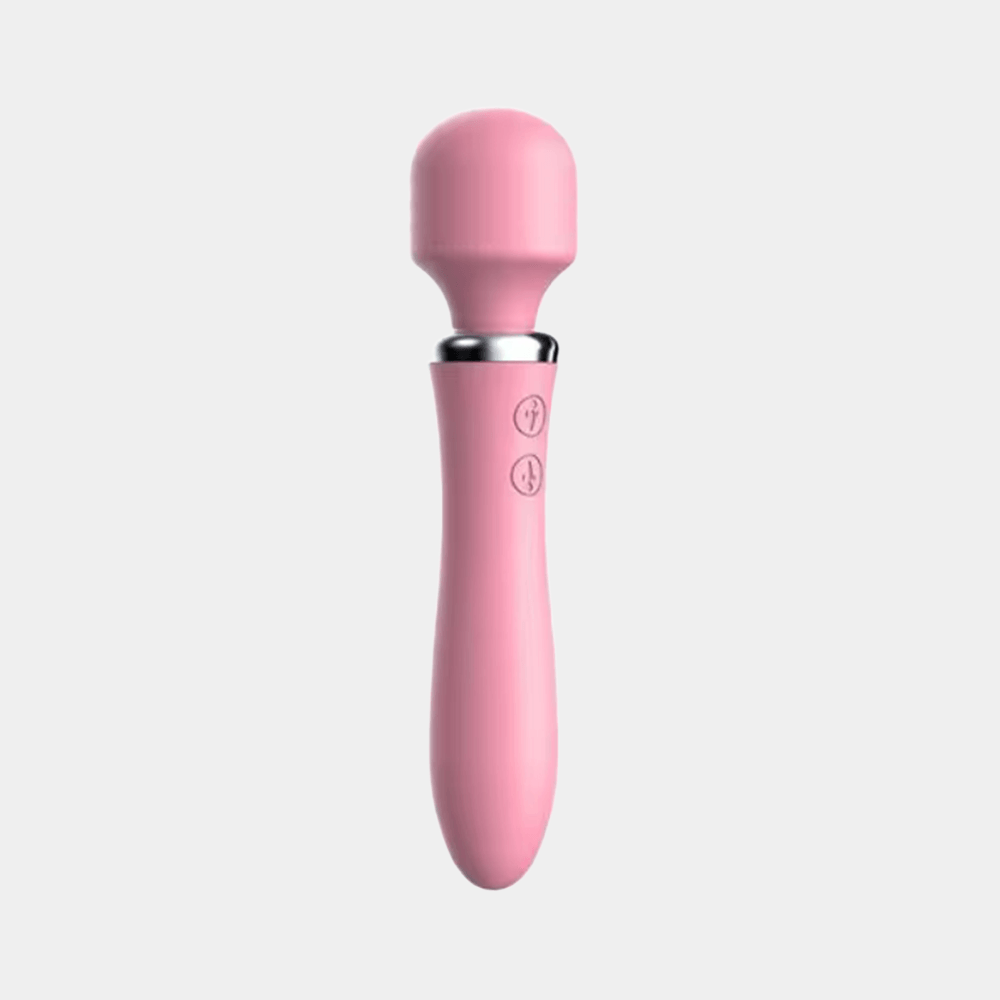 T&T Magic Massage Wand