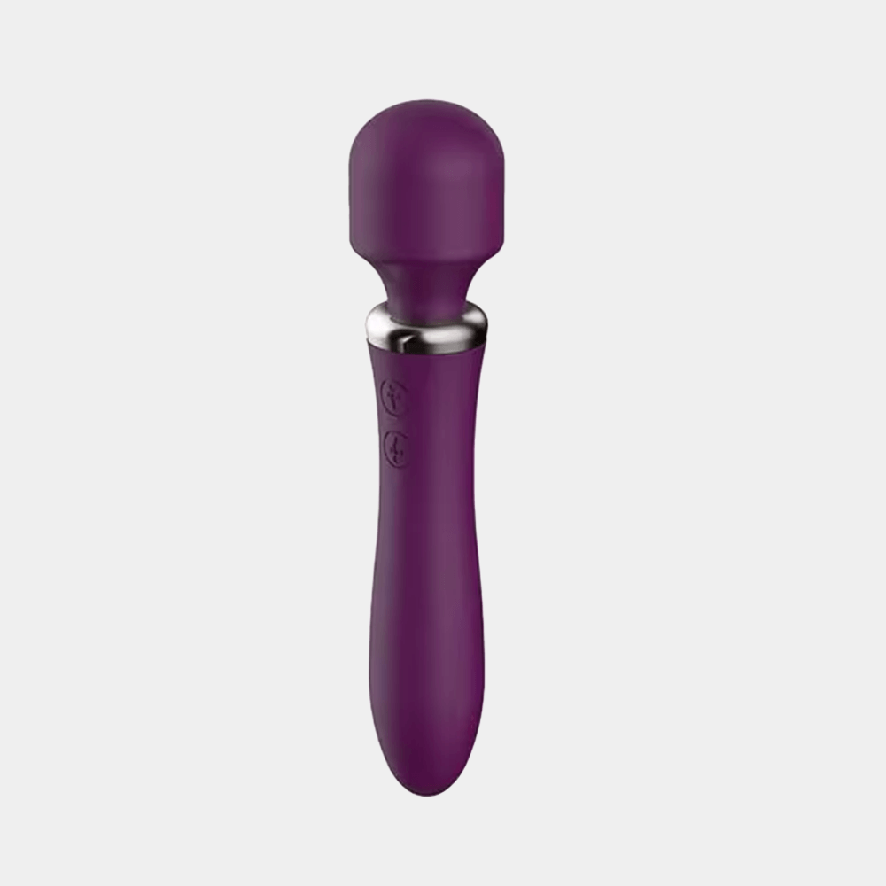 T&T Magic Massage Wand