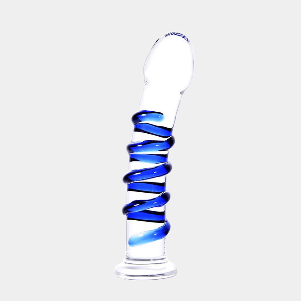 Crystal Pleasure Wand