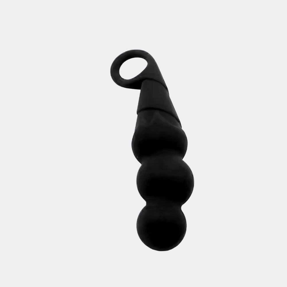 T&T Prostate Massager