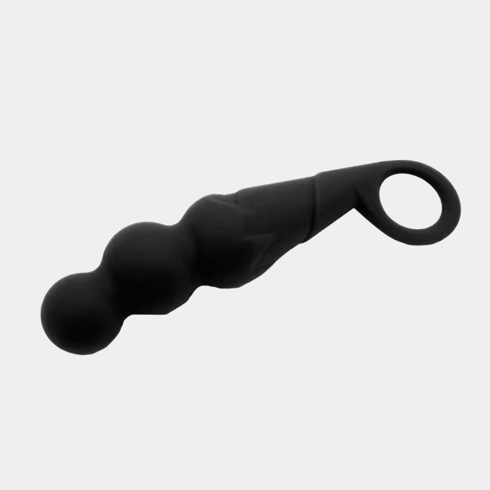 T&T Prostate Massager