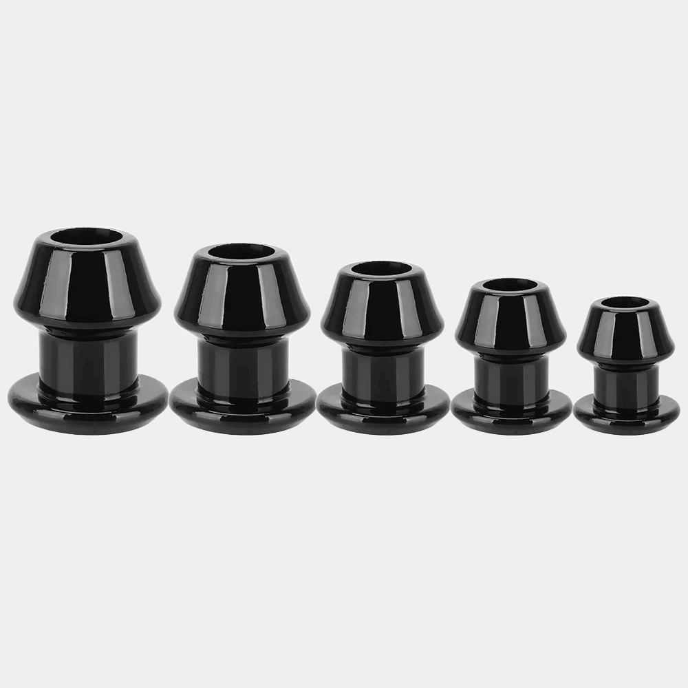 Exploration Butt Plug Set