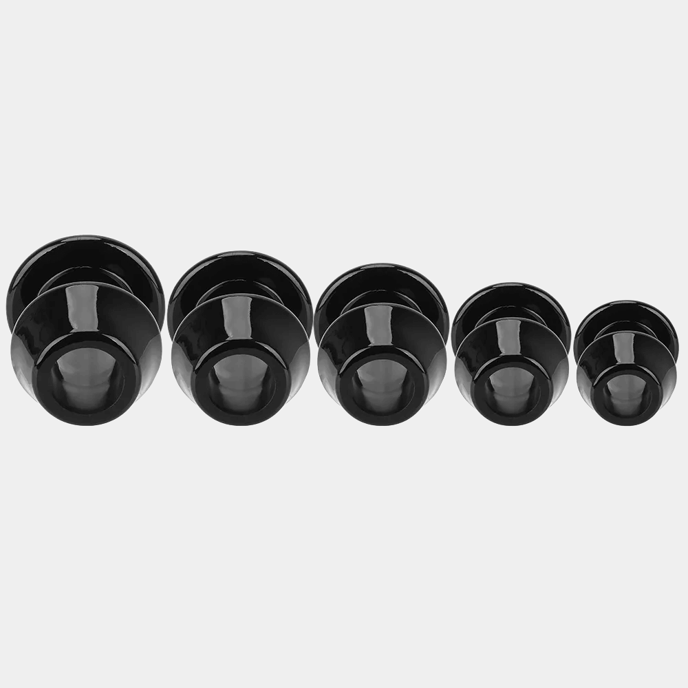 Exploration Butt Plug Set