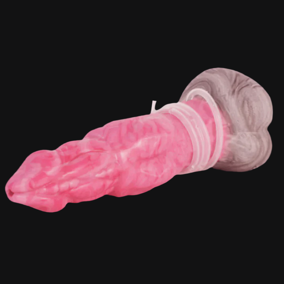Squirting Raspberry Hakutaku
