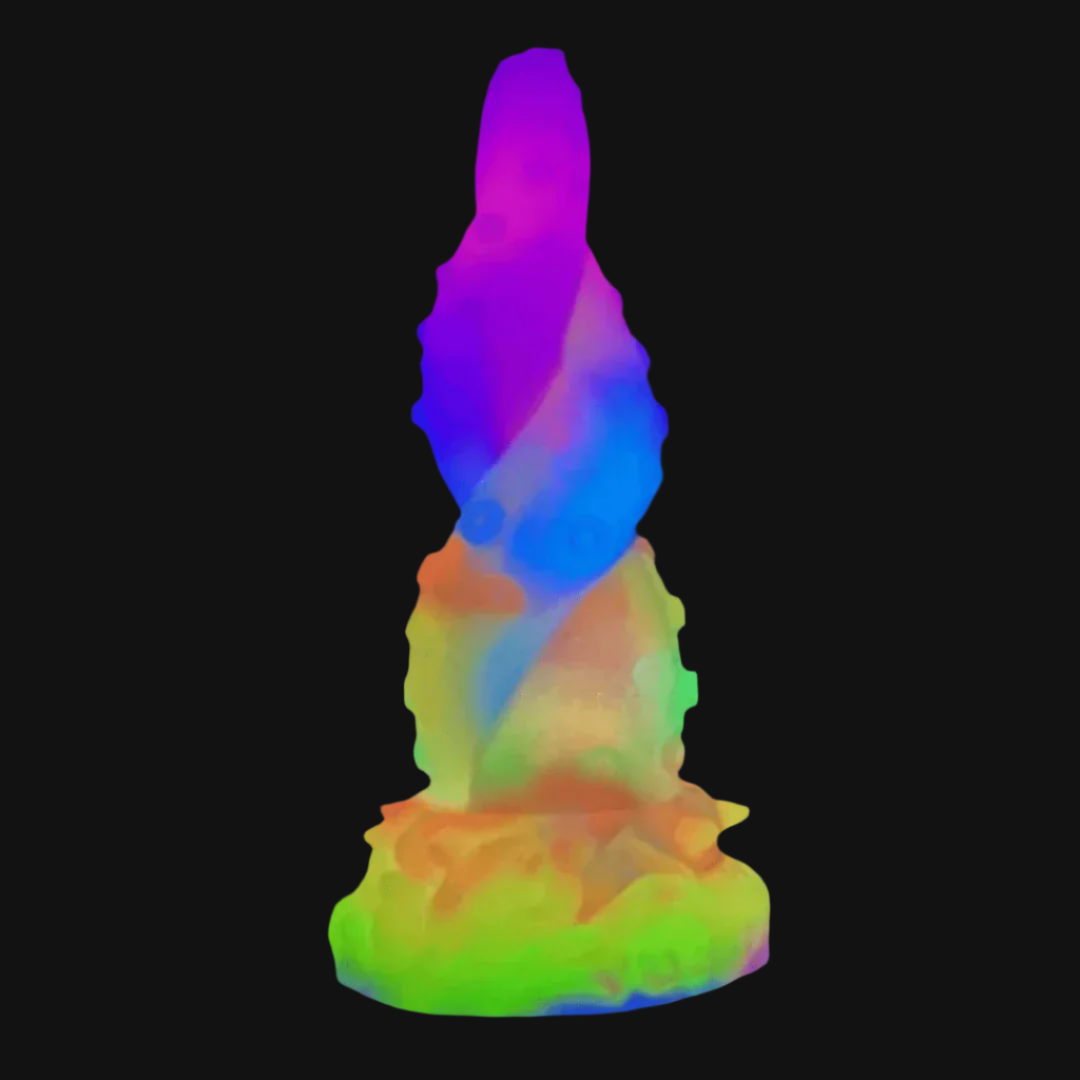 Rainbow Tentacle