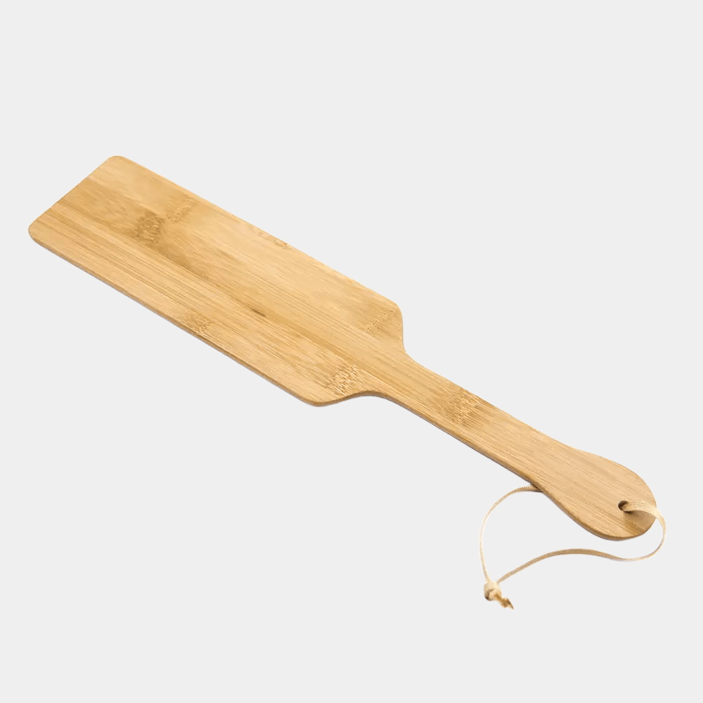 Wood Paddle Spanker at T&T