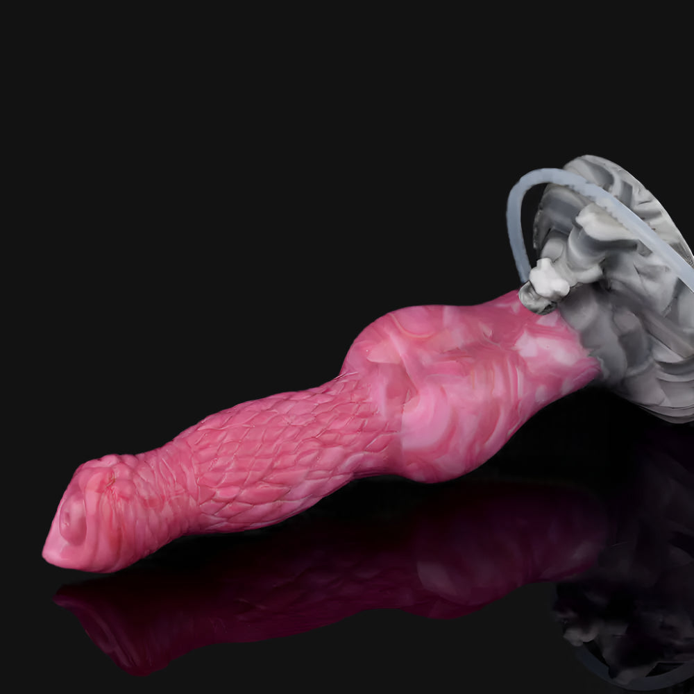 Squirting Raspberry Amarok
