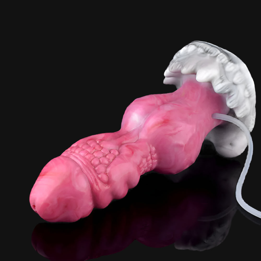 Squirting Raspberry Warg