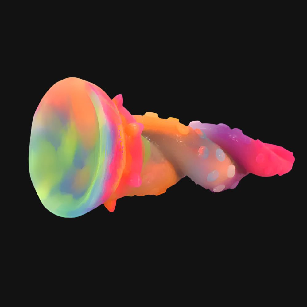 Rainbow Tentacle