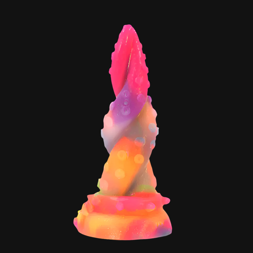 Rainbow Tentacle