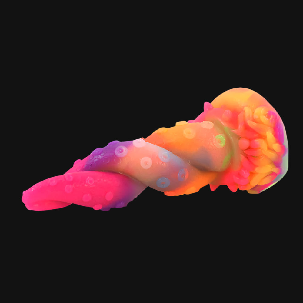 Rainbow Tentacle