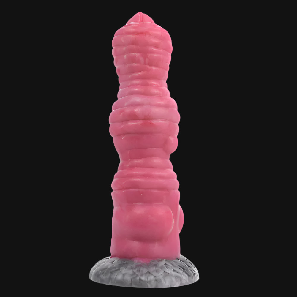 Raspberry Ogre