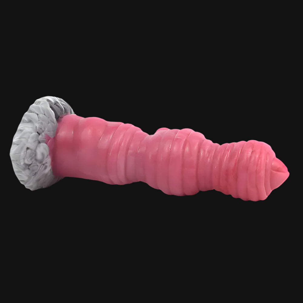 Raspberry Ogre