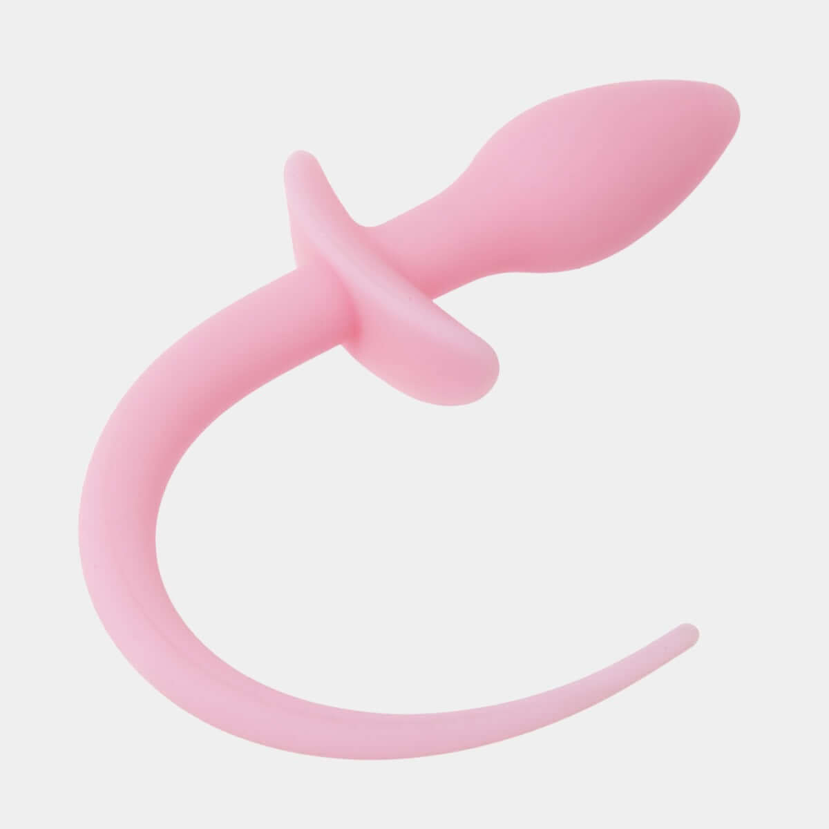 Alpha Pup Tail Pink - Pup Hood UK