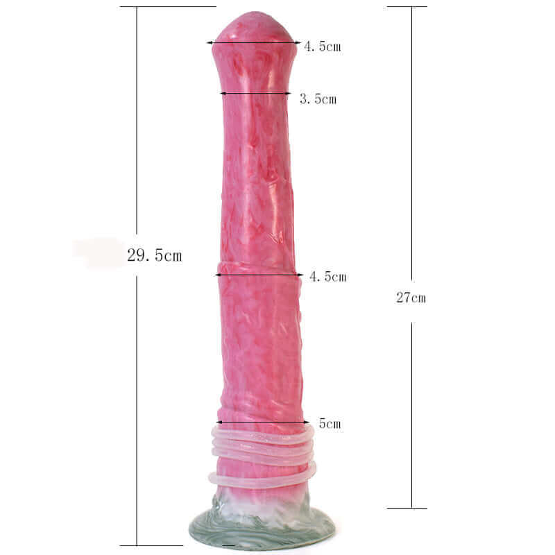 Squirting Raspberry Bucephalus