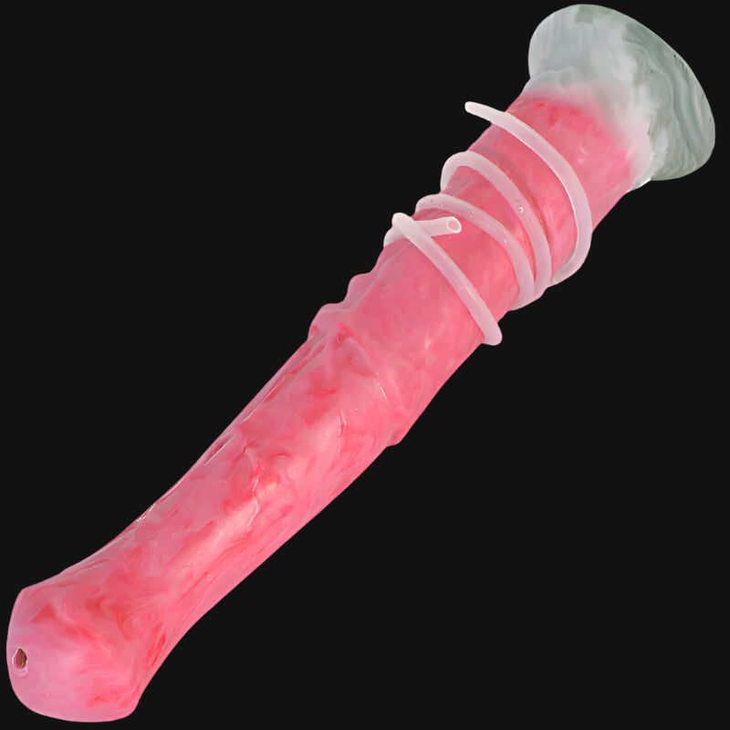 Squirting Raspberry Bucephalus