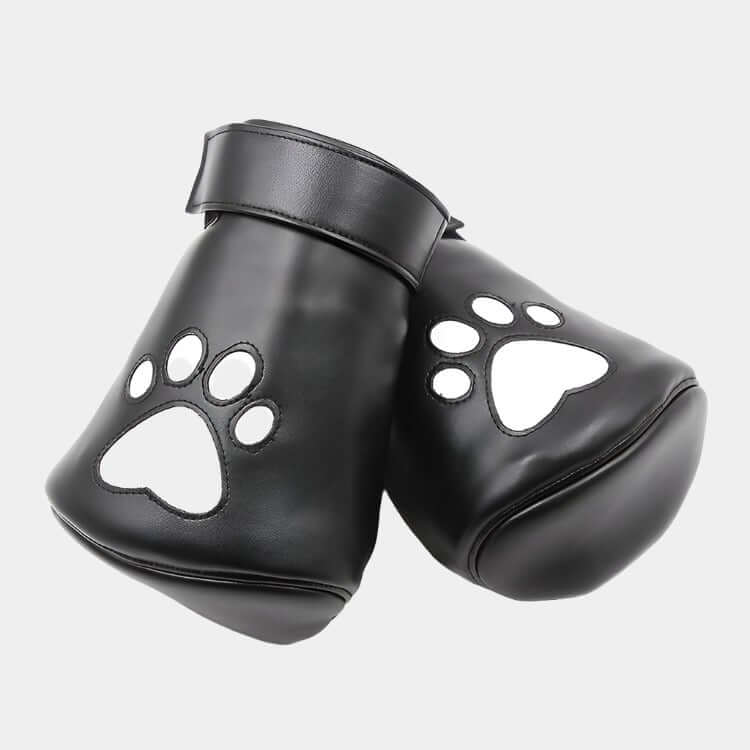 PADDED PUP PAW GLOVES - Pup Hood UK