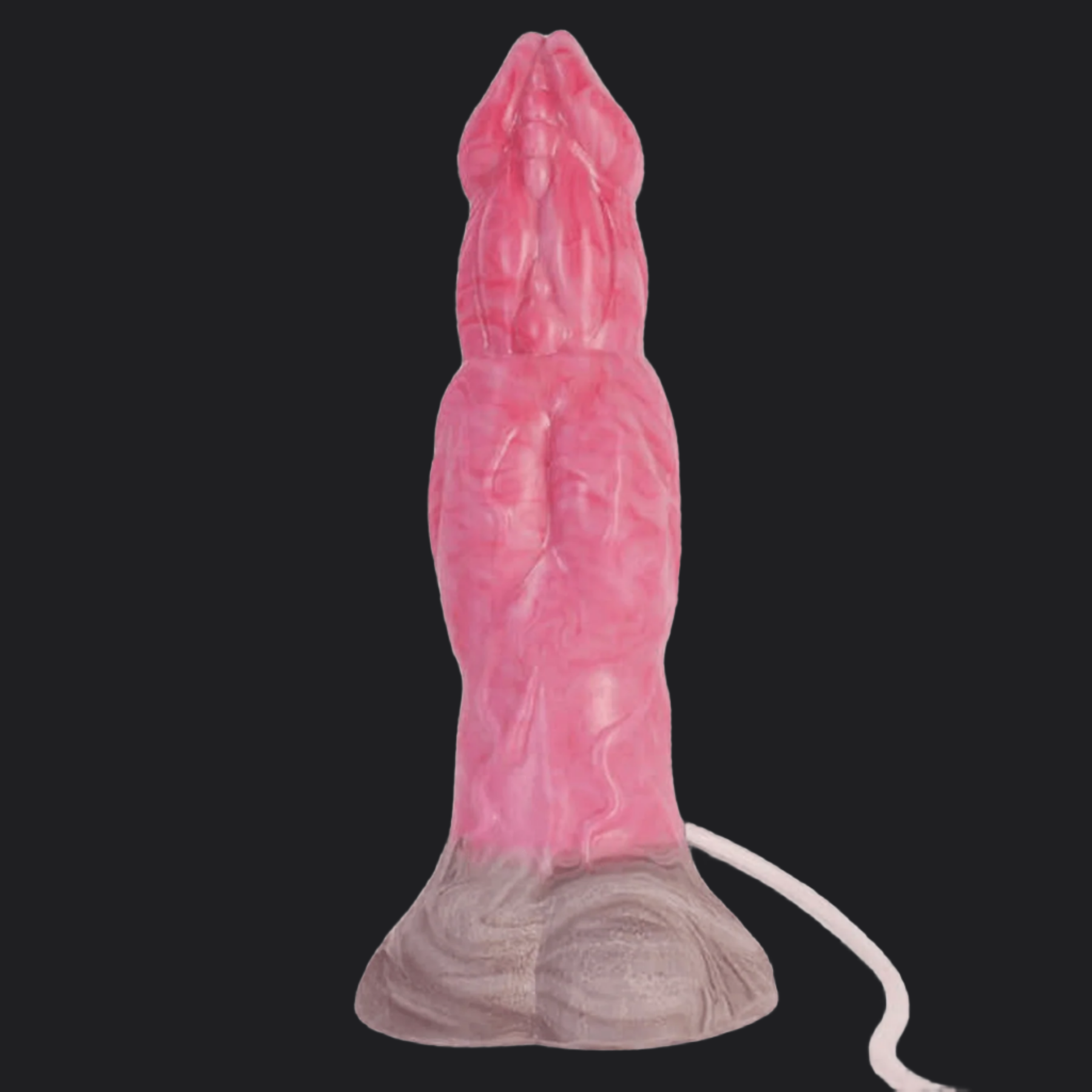 Squirting Raspberry Hakutaku