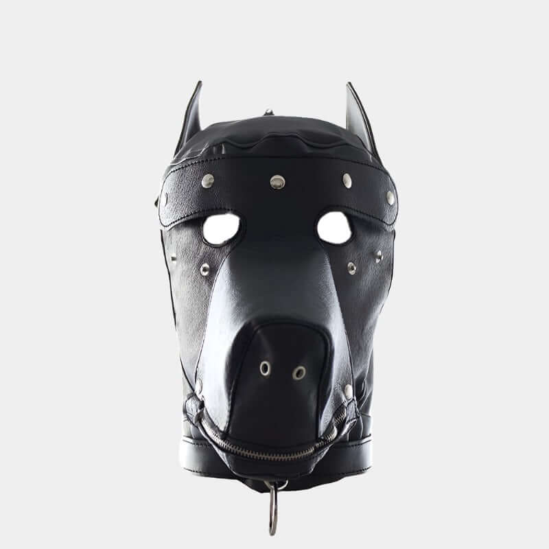 GAMMA PUP HOOD - Pup Hood UK