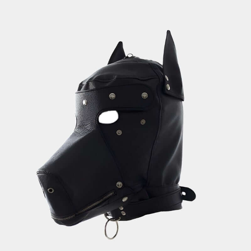 GAMMA PUP HOOD - Pup Hood UK