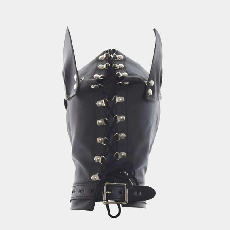 GAMMA PUP HOOD - Pup Hood UK