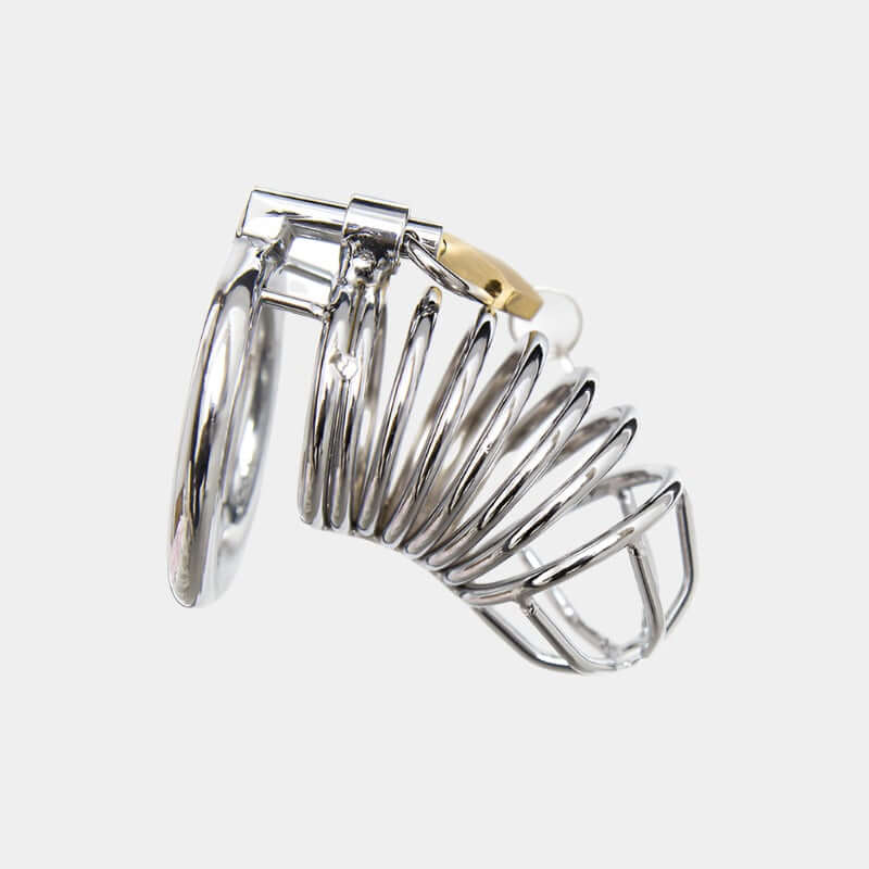 20% OFF Spiral Cock Cage
