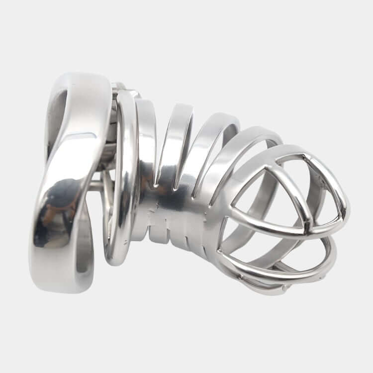 20% OFF Coiled Cage Cock Cage