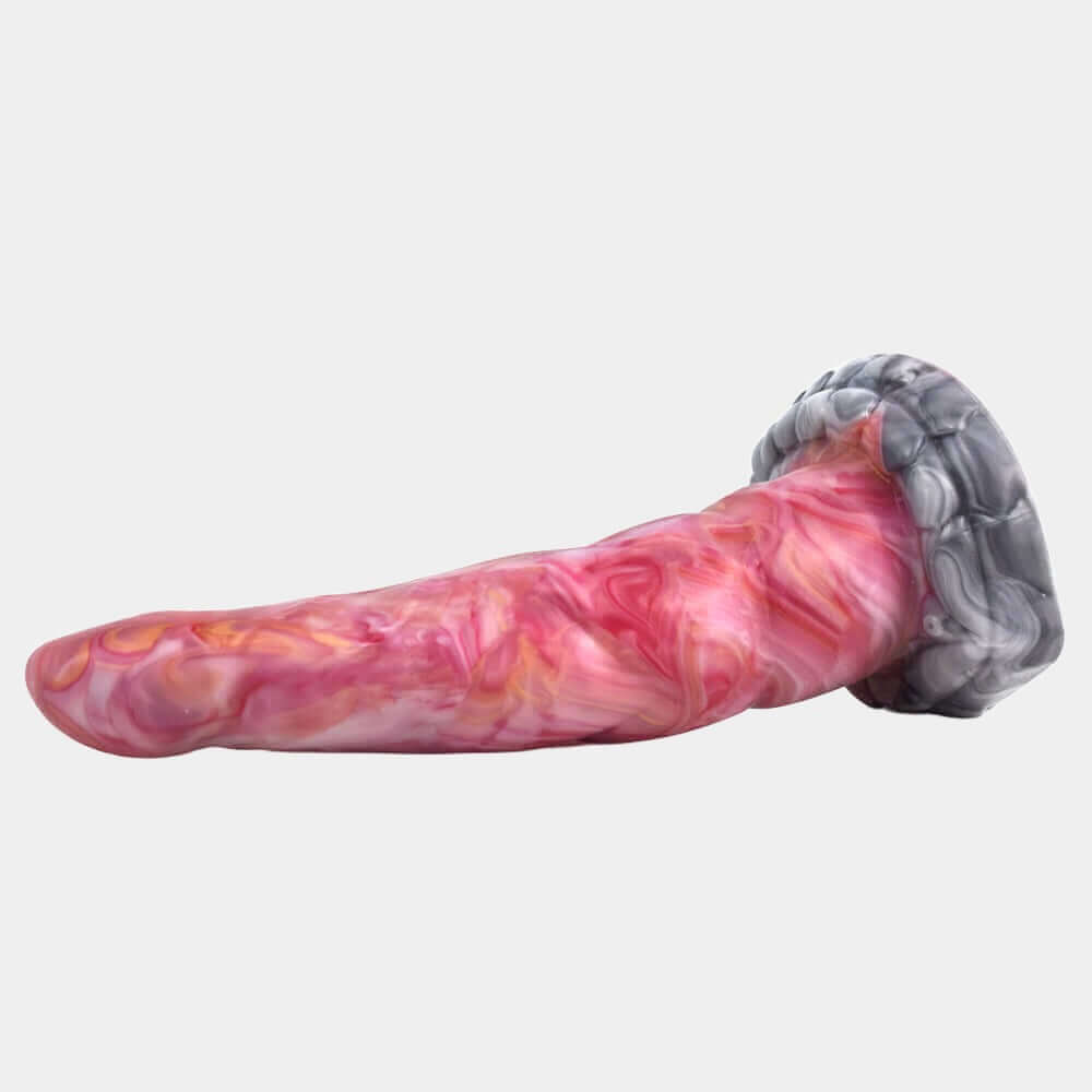 Punch Pink Alien Dildo - Xenomorph