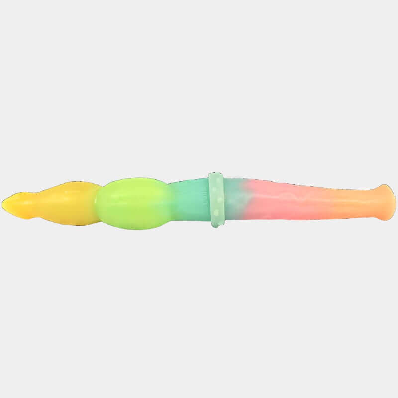 Sorbet Double Ended Dildo - Kyle & Lane