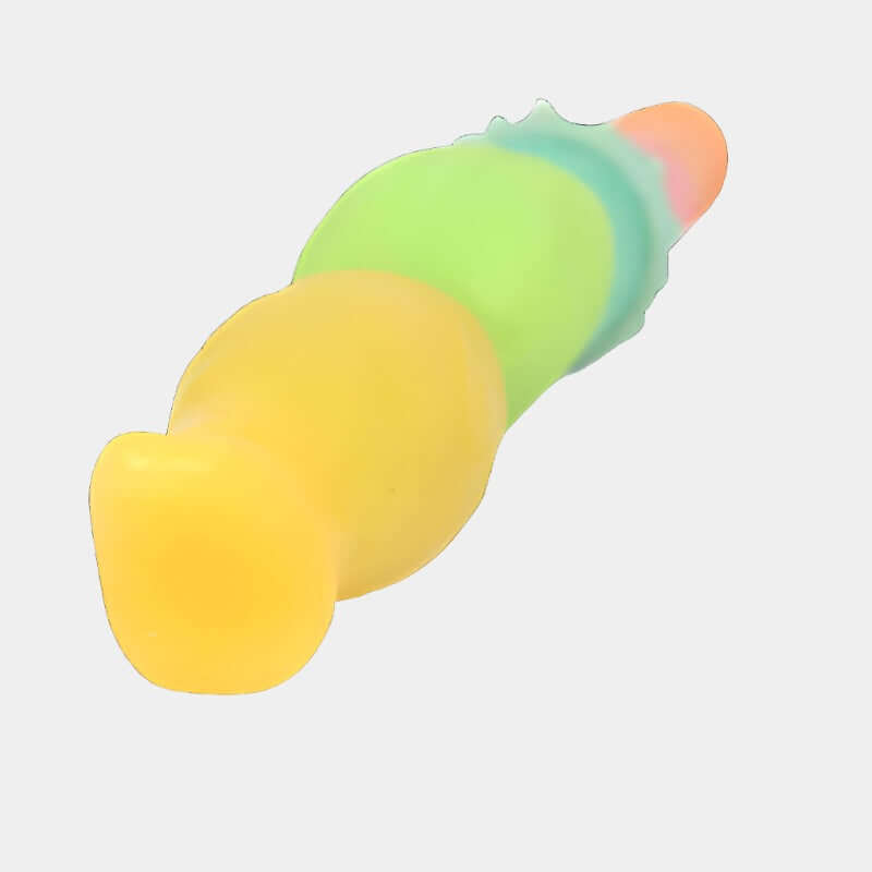 Sorbet Double Ended Dildo - Kyle & Lane