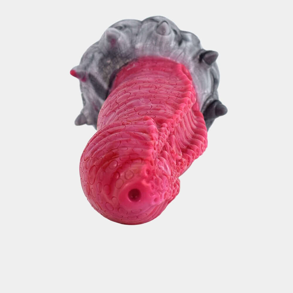 Punch Pink Tentacle Dildo - Cthulhu