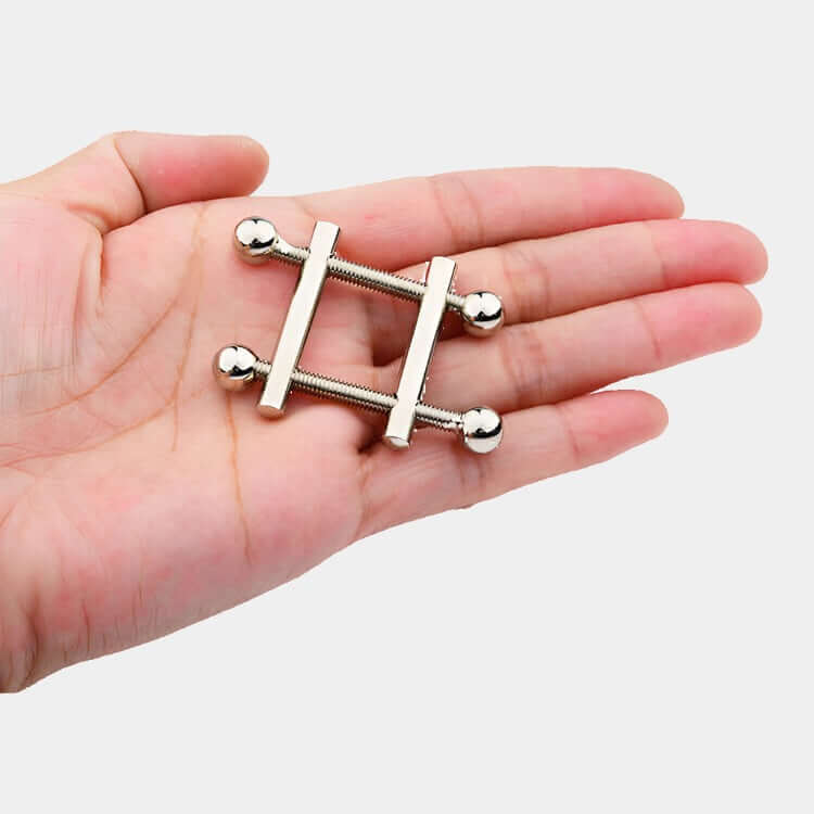 Adjustable Metal Bar Clamps