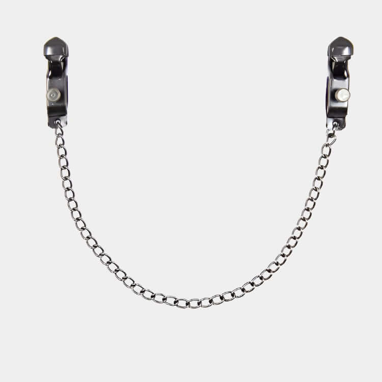 Hard Adjustable Clamps with Chain