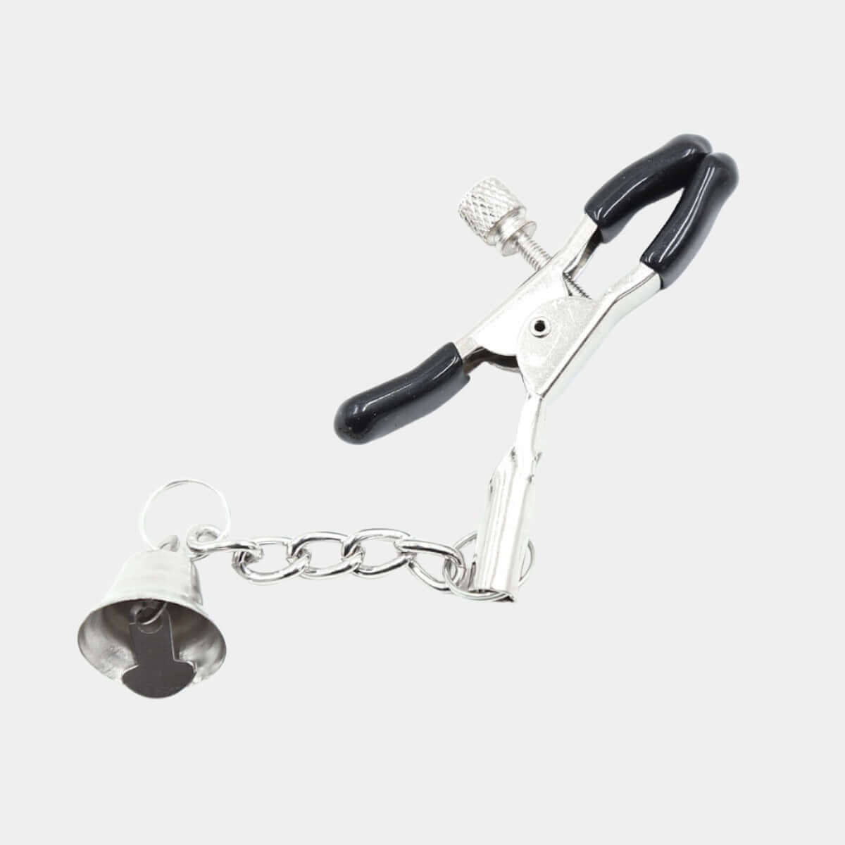 Adjustable Pinch Clamps with Bell