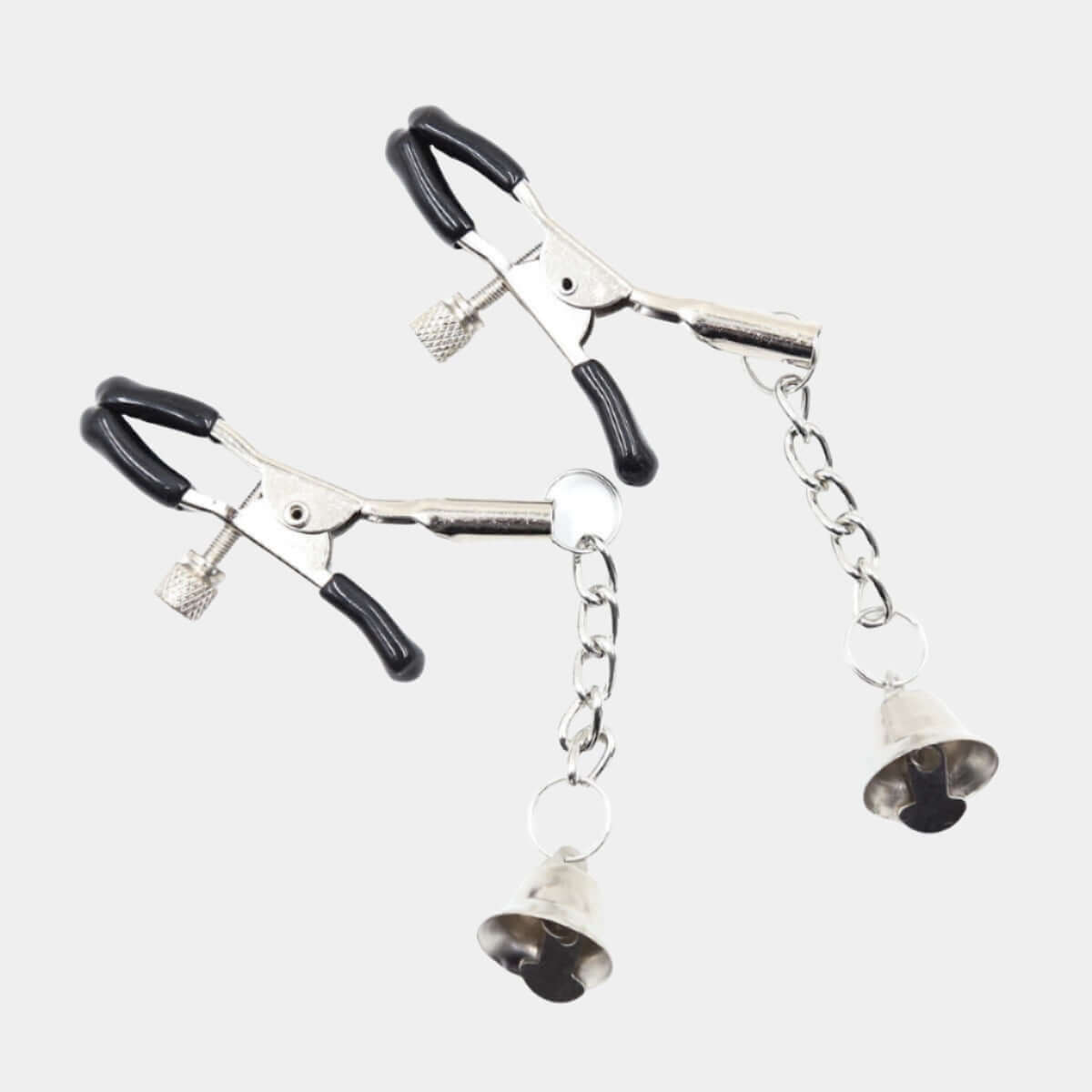 Adjustable Pinch Clamps with Bell